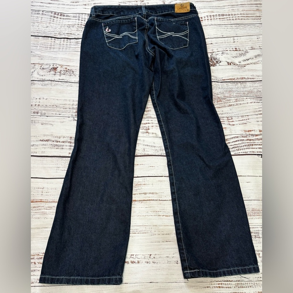 Women’s LapCoFR Fire Resistant Jeans - Picture 7 of 13